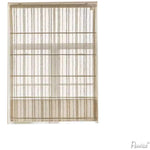 Anvige Home Textile Roman Shade Anvige Flat Roman Shades,Hardware For Installation Included,Window Treatment,Custom Roman Blinds,Style 75