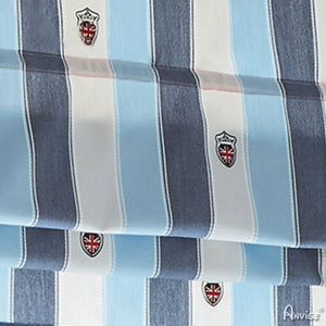 Anvige Home Textile Roman Shade Anvige Flat Roman Shades,Hardware For Installation Included,Window Treatment,Custom Roman Blinds,Cartoon Strips