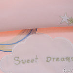 Anvige Flat Roman Shades,Hardware For Installation Included,Window Treatment,Custom Roman Blinds,Cartoon Stars blackout roman shades custom roman shades flat roman shades Curtains